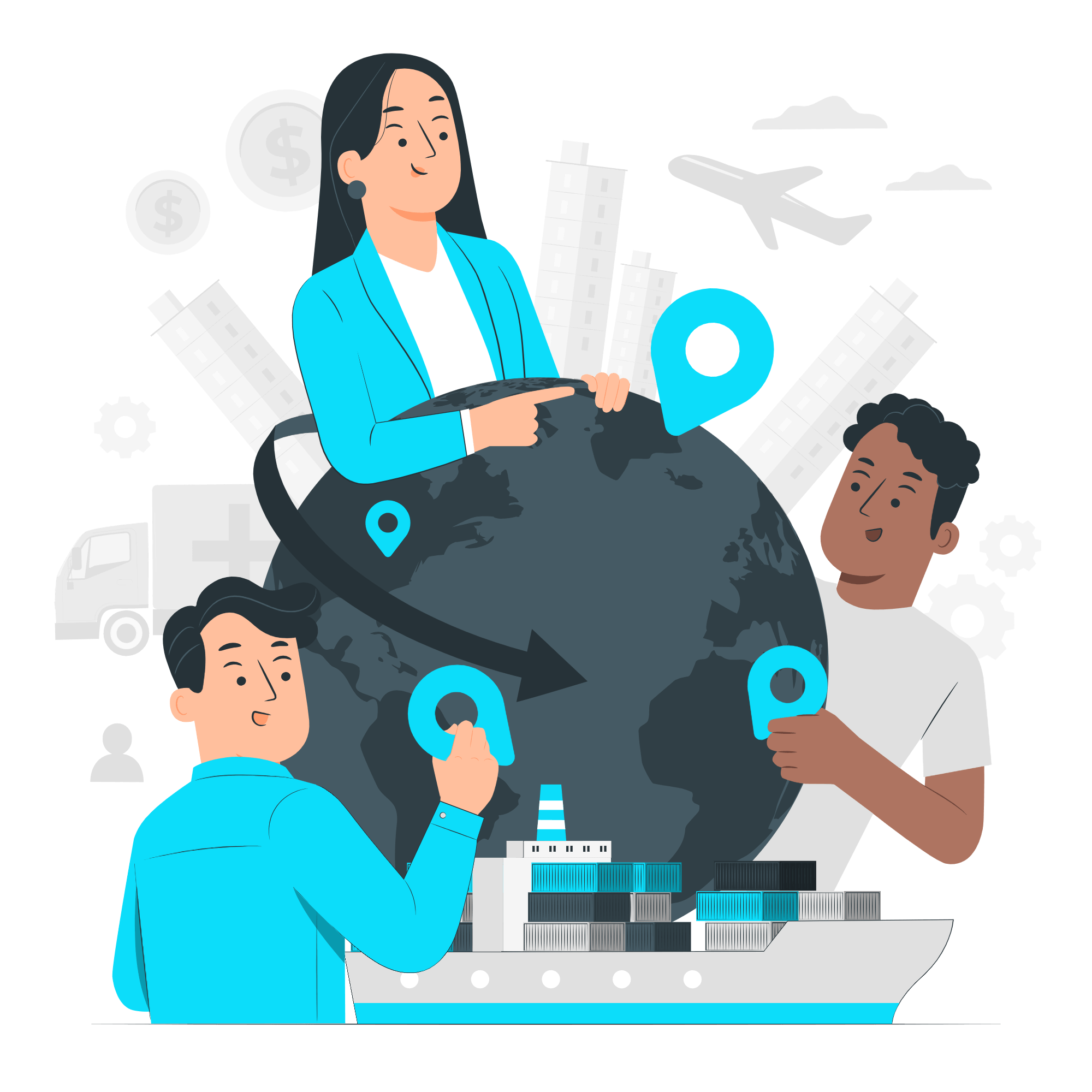 Digital Marketing Solution