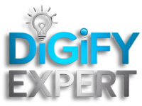 Digify Expert Digital Marketing Company